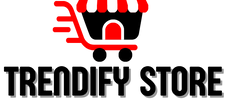 Trendify Store