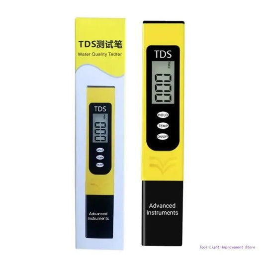 TDS Water Quality Test Pen