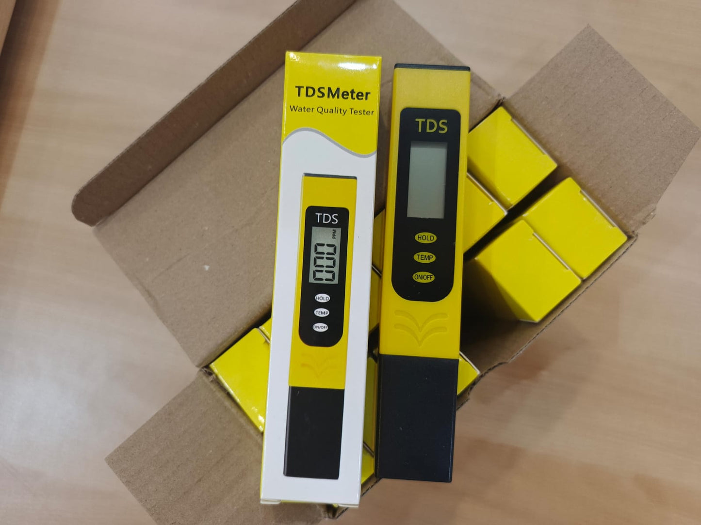 TDS Water Quality Test Pen