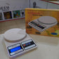 Electronic Kitchen Scale
