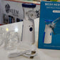 Portable Mesh Nebulizer – Fast, Silent &amp; Effective Breathing Relief